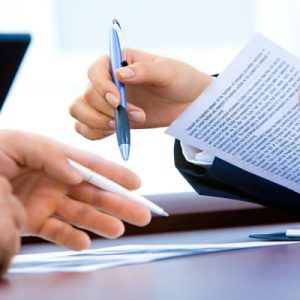 Internal Memorandum Writing Service for Attorneys in Washington DC & Maryland