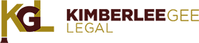 Kimberlee Gee Legal