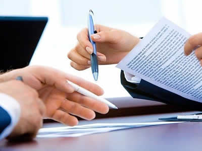 Legal writing for attorneys in Washington DC